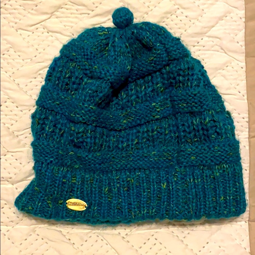 Women’s Billabong Beanie 💚 ONE SIZE